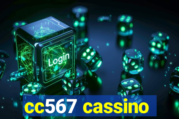 cc567 cassino
